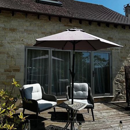 Cotswold Lodge Пейнсвік Екстер'єр фото