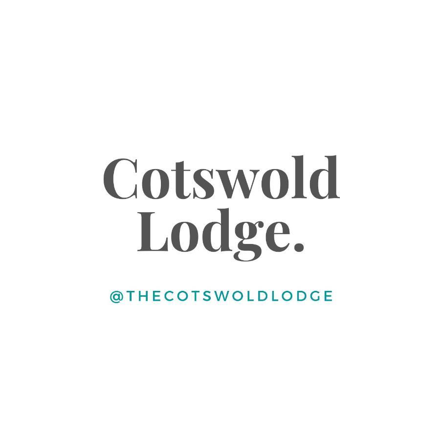 Cotswold Lodge Пейнсвік Екстер'єр фото