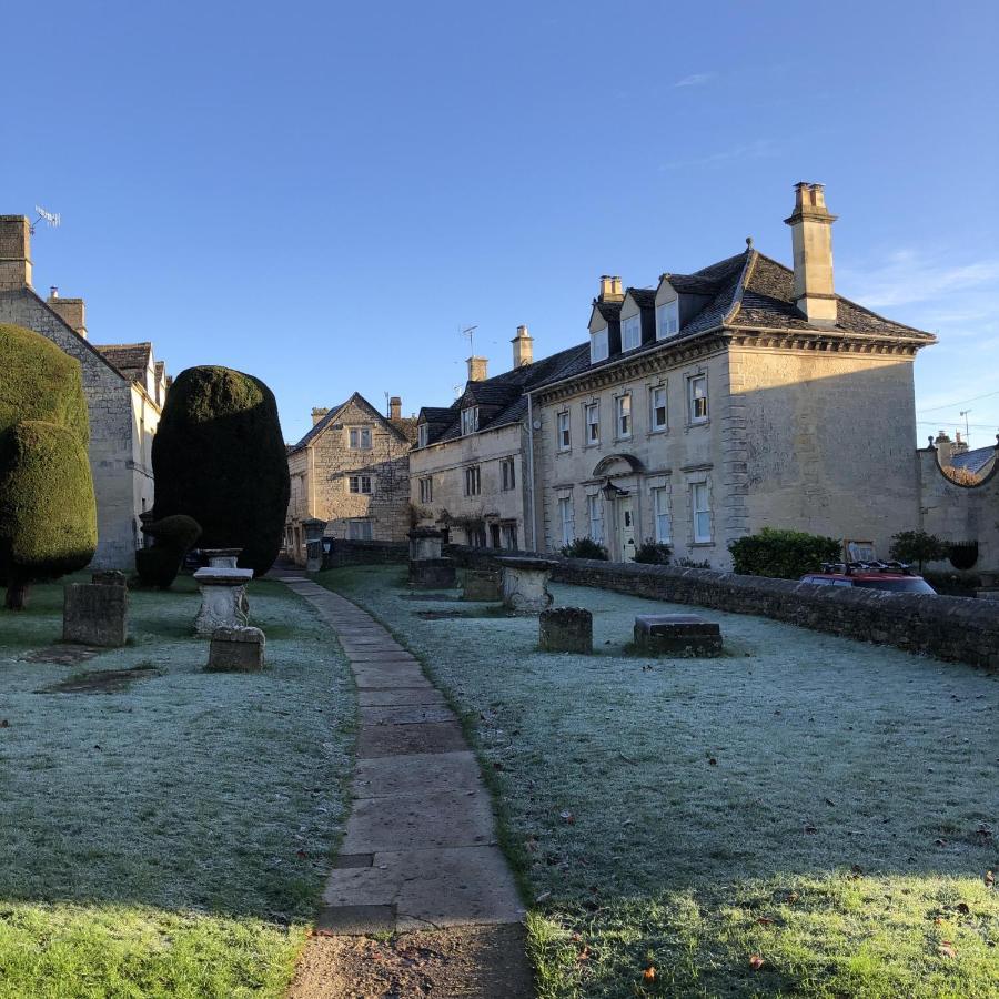 Cotswold Lodge Пейнсвік Екстер'єр фото