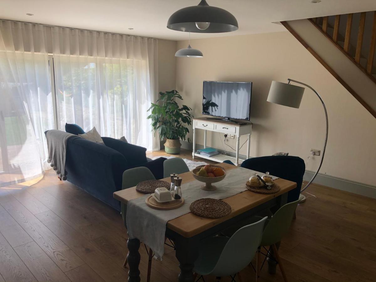 Cotswold Lodge Пейнсвік Екстер'єр фото