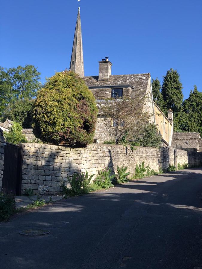 Cotswold Lodge Пейнсвік Екстер'єр фото