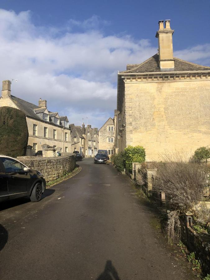 Cotswold Lodge Пейнсвік Екстер'єр фото