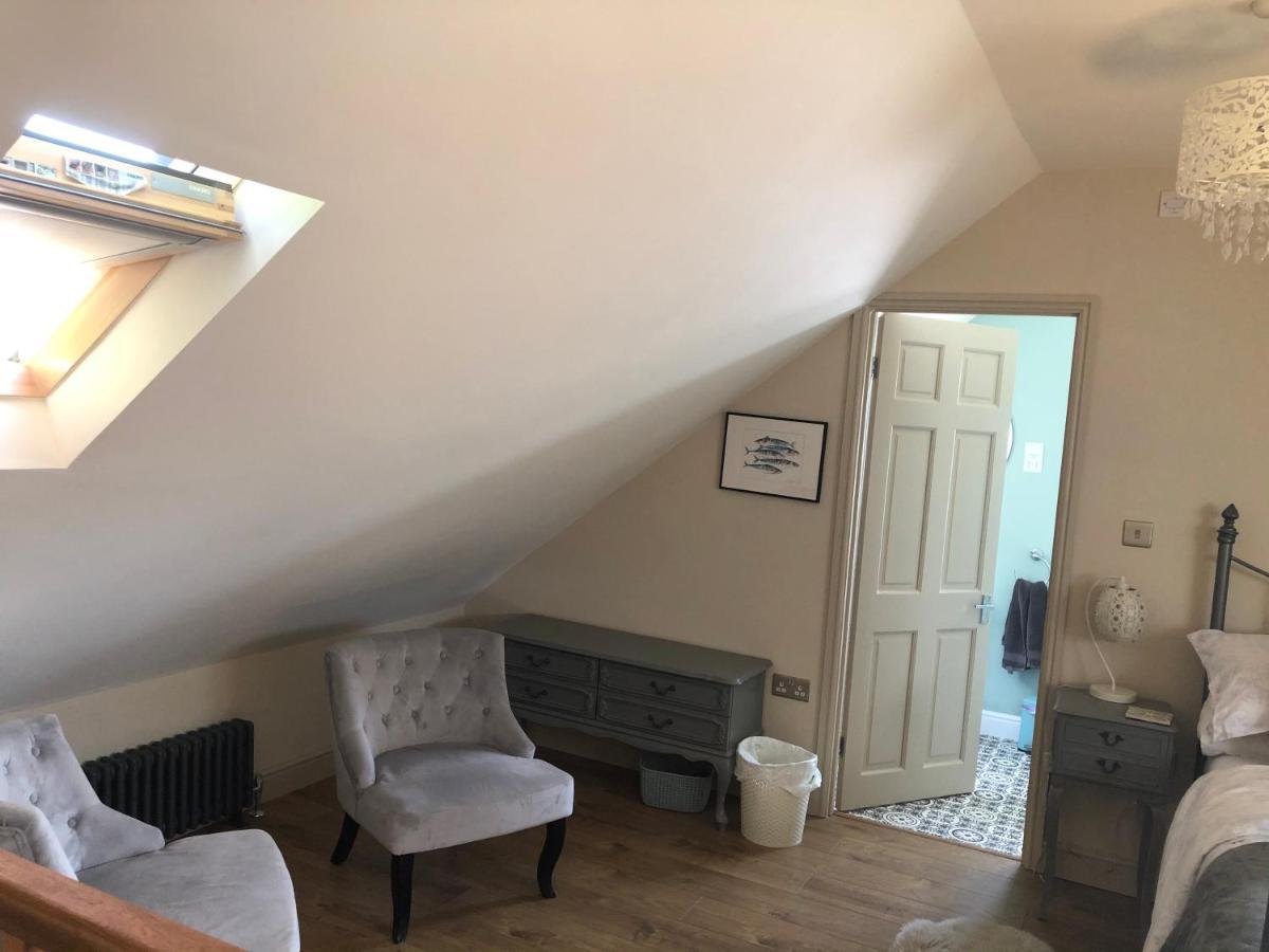 Cotswold Lodge Пейнсвік Екстер'єр фото
