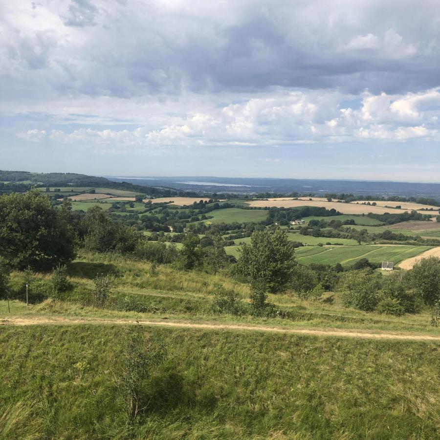 Cotswold Lodge Пейнсвік Екстер'єр фото